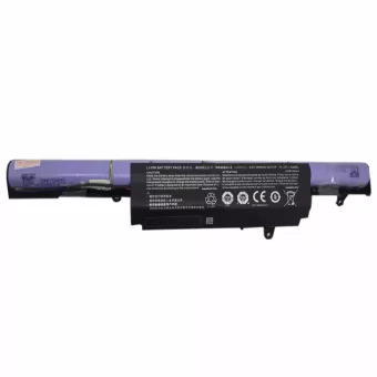 Nauja Nešiojamo kompiuterio baterija CLEVO 6-87-W940S-4271,6-87-W940S-424