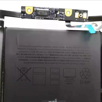 Nauja Nešiojamo kompiuterio baterija MacBook 13" A1706 (2016) - Image 3
