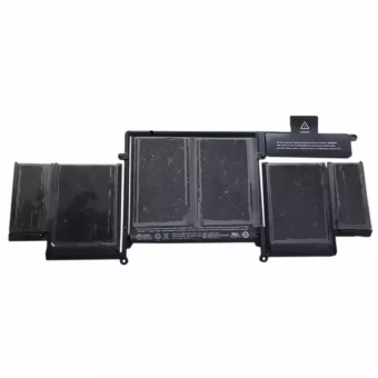 Nauja Nešiojamo kompiuterio baterija MacBook Pro Retina A1502 13"(2013,2014)