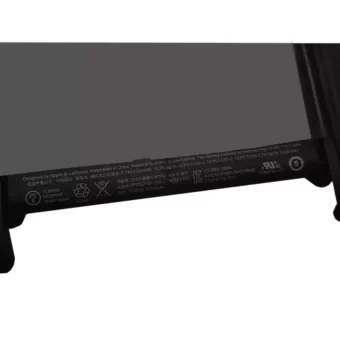 Nauja Nešiojamo kompiuterio baterija MacBook Pro Retina A1502 13"(2013,2014) - Image 3