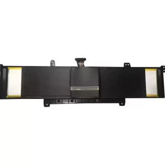 Nauja Nešiojamo kompiuterio baterija ASUS Q301L - Image 2