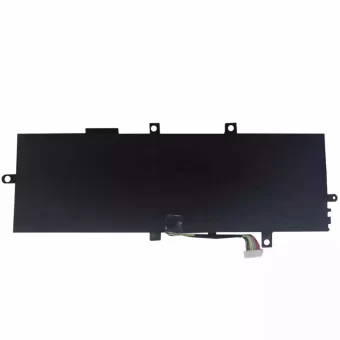 Nauja Nešiojamo kompiuterio baterija LENOVO Thinkpad Helix 2 - Image 2
