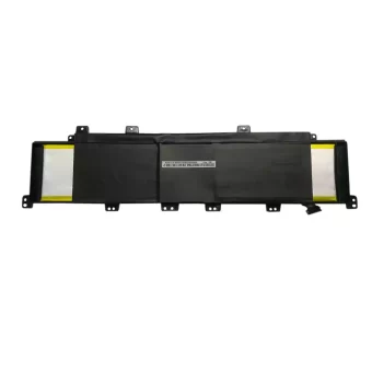 Nauja Nešiojamo kompiuterio baterija ASUS X402C,X402CA - Image 2