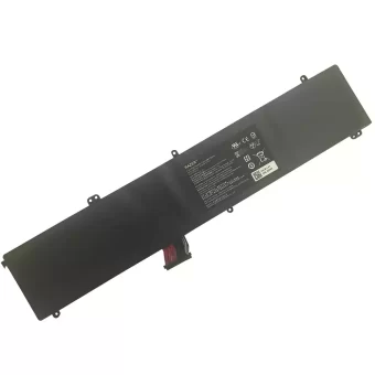 Nauja Nešiojamo kompiuterio baterija Razer RZ09-0166