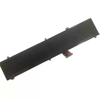 Nauja Nešiojamo kompiuterio baterija Razer RZ09-0166 - Image 2
