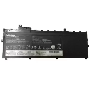 Nauja Nešiojamo kompiuterio baterija Lenovo Thinkpad X1 Carbon 2018