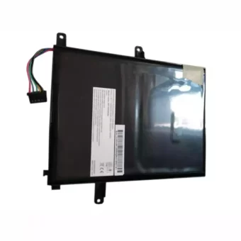 Nauja Nešiojamo kompiuterio baterija Getac BP1S2P4240L,441879100003