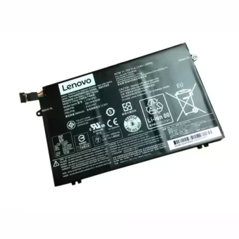 Nauja Nešiojamo kompiuterio baterija Lenovo ThinkPad E480,ThinkPad E580