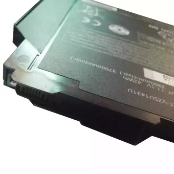 Nauja Nešiojamo kompiuterio baterija Panasonic Toughbook CF-31 Mk2 - Image 3