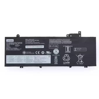 Nauja Nešiojamo kompiuterio baterija LENOVO ThinkPad T480s