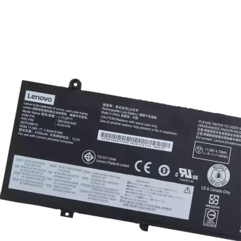 Nauja Nešiojamo kompiuterio baterija LENOVO ThinkPad T480s - Image 3