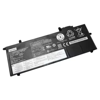 Nauja Nešiojamo kompiuterio baterija LENOVO ThinkPad X280