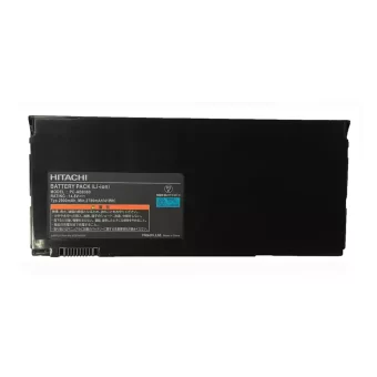Nauja Nešiojamo kompiuterio baterija HITACHI PC-AB8360,BTY-S33