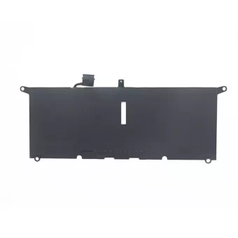 Nauja Nešiojamo kompiuterio baterija DELL DXGH8 - Image 2