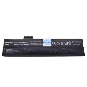 Nauja Nešiojamo kompiuterio baterija FUJITSU AMILO M1451,Amilo M1450,Amilo A1640,Amilo M1425