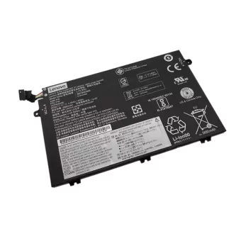 Nauja Nešiojamo kompiuterio baterija LENOVO ThinkPad R480,ThinkPad R580,ThinkPad L480,ThinkPad L580