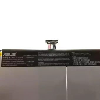Nauja Nešiojamo kompiuterio baterija ASUS Transformer Mini T102HA - Image 3