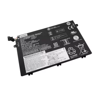 Nauja Nešiojamo kompiuterio baterija Lenovo L17C3P51,L17C3P52
