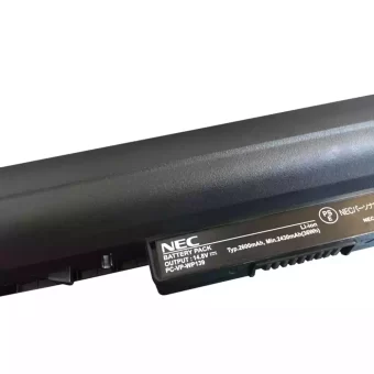 Nauja Nešiojamo kompiuterio baterija NEC PC-VP-WP139,PC-VP-WP147 - Image 3