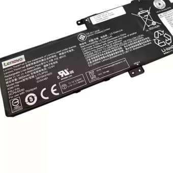 Nauja Nešiojamo kompiuterio baterija LENOVO ThinkPad S2 2018,ThinkPad L380 - Image 3