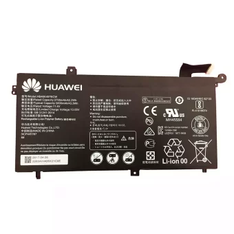 Nauja Nešiojamo kompiuterio baterija HUAWEI HB46K497ECW