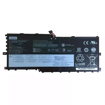 Nauja Nešiojamo kompiuterio baterija LENOVO L17C4P71