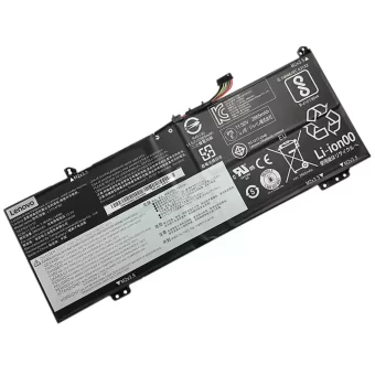 Nauja Nešiojamo kompiuterio baterija LENOVO L17C4PB2,L17M4PB2