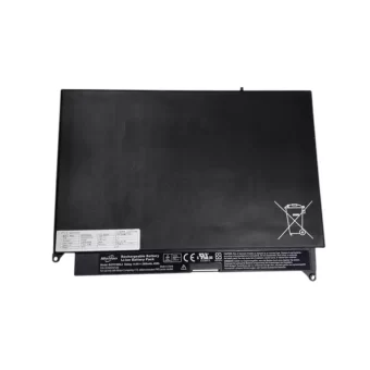Nauja Nešiojamo kompiuterio baterija Motion BATPVX00L4,GC02001FL00