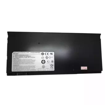 Nauja Nešiojamo kompiuterio baterija MSI X320,X340,X400,X620