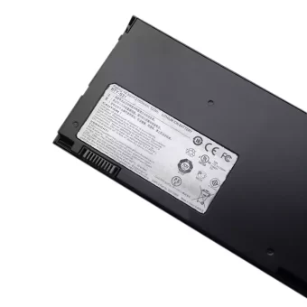 Nauja Nešiojamo kompiuterio baterija MSI X320,X340,X400,X620 - Image 3