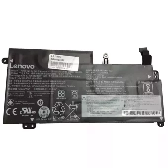 Nauja Nešiojamo kompiuterio baterija LENOVO ThinkPad New S2 2018