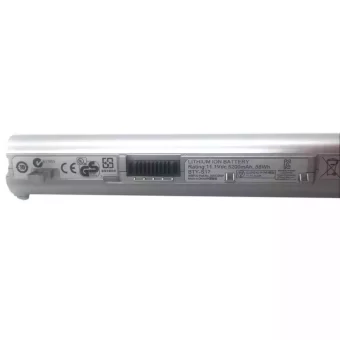 Nauja Nešiojamo kompiuterio baterija MSI Wind U160,Wind U160DX,Wind U160MX - Image 3