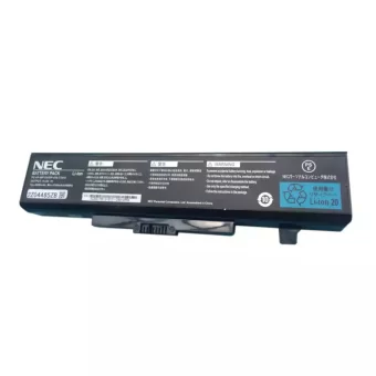 Nauja Nešiojamo kompiuterio baterija NEC PC-VP-WP132,OP-570-77014