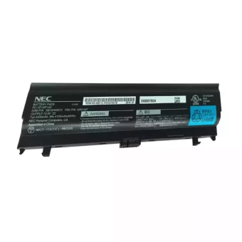 Nauja Nešiojamo kompiuterio baterija NEC SB10H45072,00NY487