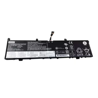 Nauja Nešiojamo kompiuterio baterija LENOVO ThinkPad X1 Extreme