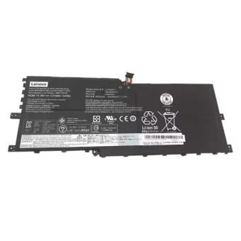 Nauja Nešiojamo kompiuterio baterija LENOVO ThinkPad X1 Yoga 2018