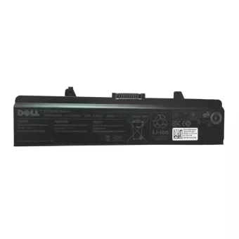 Nauja Nešiojamo kompiuterio baterija DELL Inspiron 1525,Inspiron 1526,Inspiron 1440,Inspiron 1750,Inspiron 1545