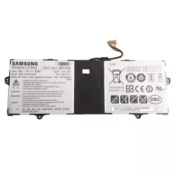 Nauja Nešiojamo kompiuterio baterija SAMSUNG AA-PBTN2QT