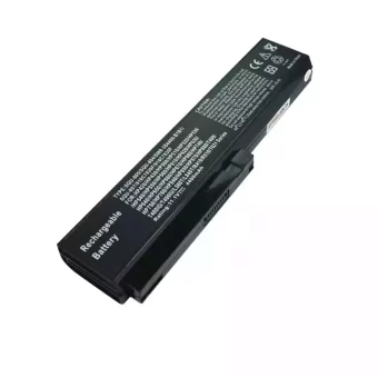 Nauja Nešiojamo kompiuterio baterija HASEE SQU-804,SQU-805,SQU-807 - Image 3