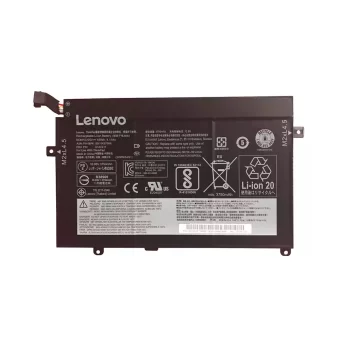 Nauja Nešiojamo kompiuterio baterija LENOVO ThinkPad E470,ThinkPad E475