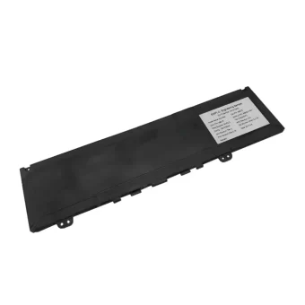 Nauja Nešiojamo kompiuterio baterija DELL F62G0 - Image 2