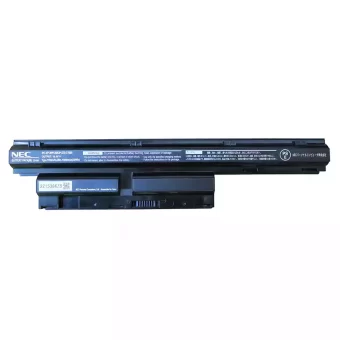 Nauja Nešiojamo kompiuterio baterija NEC PC-VP-WP126,OP-570-77005
