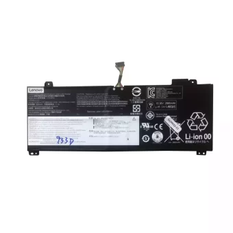 Nauja Nešiojamo kompiuterio baterija LENOVO xiaoxin Air 13