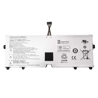 Nauja Nešiojamo kompiuterio baterija LG Gram 13Z970,Gram 13Z980,Gram 13Z990