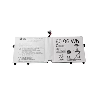 Nauja Nešiojamo kompiuterio baterija LG LBR1223E