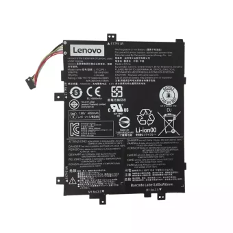 Nauja Nešiojamo kompiuterio baterija LENOVO L17C2P51,L17S2P51