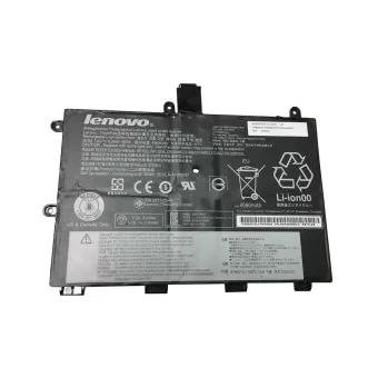Nauja Nešiojamo kompiuterio baterija LENOVO SB10J79000,01AV403
