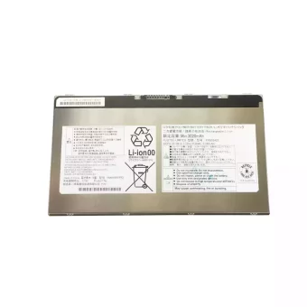 Nauja Nešiojamo kompiuterio baterija FUJITSU FPB0342S,FPCBP542,FMVNBP249G