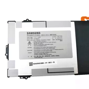 Nauja Nešiojamo kompiuterio baterija SAMSUNG AA-PBMN2HO - Image 3