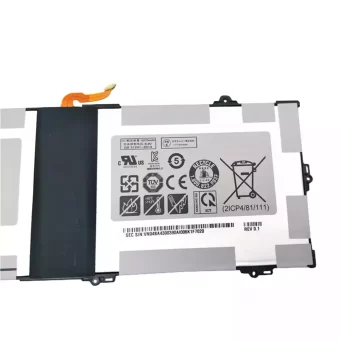 Nauja Nešiojamo kompiuterio baterija SAMSUNG AA-PBMN2HO - Image 4